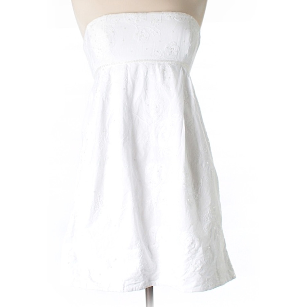 BCBGMaxAxria Sun Dress